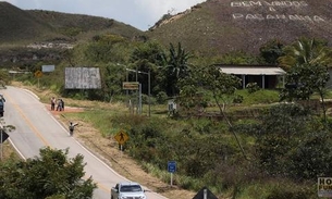 Governo federal proíbe entrada de venezuelanos no Brasil 