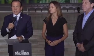 Shoppings são fechados em São Paulo para conter coronavírus 