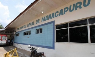 Hospital de Manacapuru confirma três casos suspeitos de coronavírus 