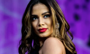 Anitta cancela festa de aniversário devido a pandemia de coronavírus 