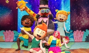 Show infantil Mundo Bita cancela shows no Brasil devido ao coronavírus