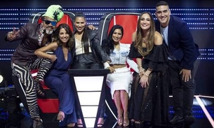 Coronavírus: Globo suspende shows ao vivo do The Voice Kids 