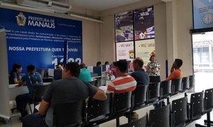 Por prevenção ao coronavírus, Prefeitura altera atendimento nos postos de empregabilidade