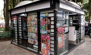 Pandemia afeta economia e faz Playboy encerrar edição impressa