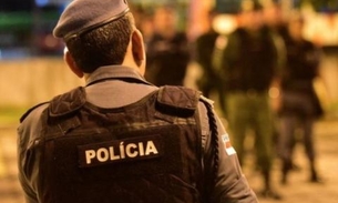 Dupla invade casa e mata cabo da PM com facada no pescoço em Manaus