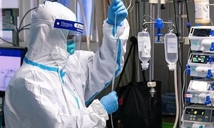 Teste de idoso que morreu em Niterói dá positivo para coronavírus