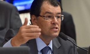 Eduardo Braga anuncia que Senado vai aprovar amanhã Decreto de Calamidade Pública