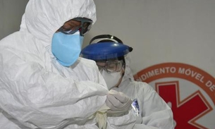 Lista de UBSs em Manaus fazendo testes do novo coronavírus é falsa