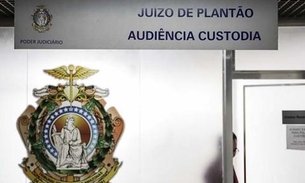 TJAM suspende audiências de custódia em medida contra Covid-19