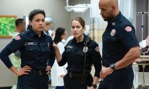 Em meio a pandemia de coronavírus, séries médicas doam máscaras para hospitais