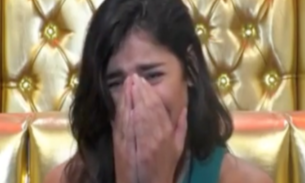 Participantes do 'Big Brother' da Itália ficam sabendo sobre coronavírus e ligam para familiares  