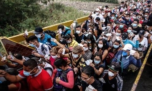 Colômbia decide barrar entrada de cidadãos do próprio país para conter coronavírus 