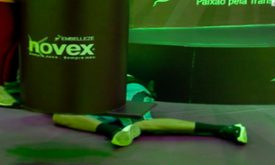 BBB20: Após eliminação durante prova do líder, brother é indicado ao paredão e web comemora