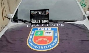 Em Manaus, mulher reage a assalto e escapa de criminosos 