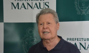 Arthur Virgílio anuncia redução de gastos para enfrentar o novo coronavírus em Manaus