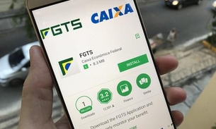 Veja até quando vai Saque Imediato do FGTS