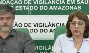 Amazonas salta para sete casos confirmados do novo coronavírus 