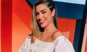 Em quarentena, Vivian Amorim completa 27 anos: ‘saúde para todos' 