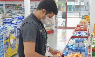 Mais de 800 chamadas sobre coronavírus são registradas pelo Procon Manaus 