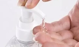 Usinas fecham parcerias para distribuição de álcool 70