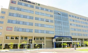 Hospital Delphina Aziz passa atender apenas casos de coronavírus em Manaus