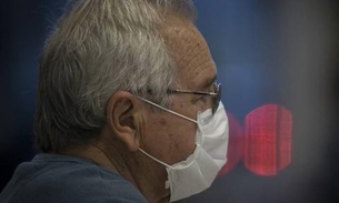São Paulo registra 9 mil casos suspeitos de coronavírus 