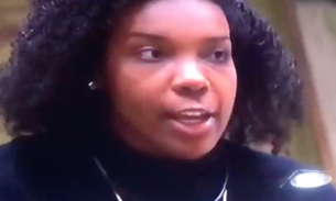 BBB20: Thelma e Mari protagonizam bate boca sobre prova de resistência 