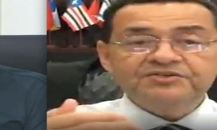 Pastor Jonatas Câmara volta atrás e suspende cultos após apelo de Arthur