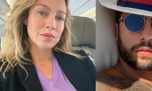 Luana Piovani alfineta Pedro Scooby sobre pensão alimentícia: 'Está atrasado'