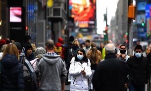 EUA passam Espanha e são 3º país com mais casos de coronavírus no mundo