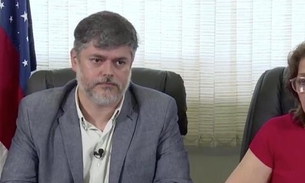 Sobe para 26 o número de casos de coronavírus no Amazonas 