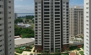 Condomínio de luxo em Manaus confirma caso de coronavírus