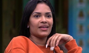 BBB20: No paredão, Flayslane recebe apoio de ex-BBBs para permanecer no reality