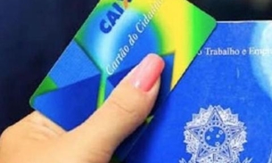 Abono do PIS é pago para trabalhadores nascidos em maio e junho