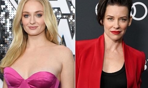 Sophie Turner detona Evangeline Lilly após atriz ignorar quarentena: ‘Não seja burra'