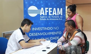 No Amazonas, Afeam disponibiliza palestras sobre acesso ao crédito pela internet