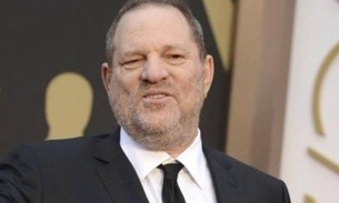 Preso, ex-cineasta de Hollywood, Harvey Weinstein testa positivo para coronavírus 