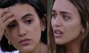 BBB20: Rafa e Manu lembram de ‘ex' em comum e chocam internautas com revelação 