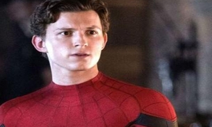 Coronavírus? Tom Holland decide se isolar após sintomas gripais 