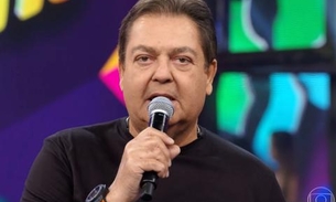 Globo rescinde contrato com músicos do 'Domingão do Faustão' após pandemia 