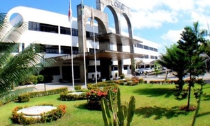 Câmara suspende atividades internas e adota ‘teletrabalho’ em Manaus