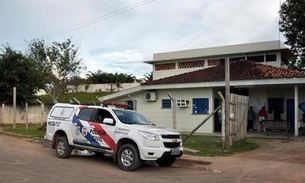 Homem é preso suspeito de estuprar a enteada de 10 anos no Amazonas