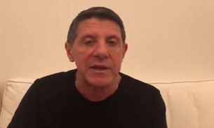 David Uip está com coronavírus e fala sobre seu diagnóstico em vídeo; Veja 