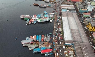 Justiça Federal mantém decreto que restringe transporte fluvial de passageiros no Amazonas