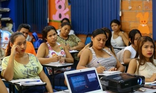 Atendimento social e cursos do Prosamim são suspensos em Manaus
