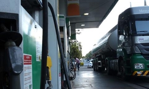 Postos de combustíveis começam a funcionar em horário reduzido 