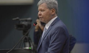 Prefeito de Manaus decreta estado de calamidade pública