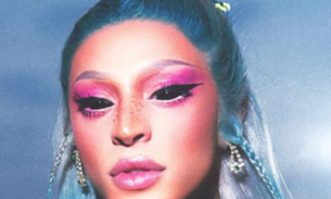 Pabllo Vittar tem álbum novo vazado e manda recado: ‘queime no fogo do inferno’