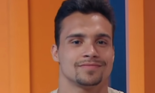 Petrix manda indireta após eliminação de Daniel do BBB20