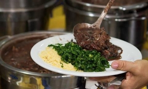 GACC anuncia adiamento da sua tradicional feijoada em Manaus